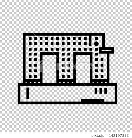 Elephant Building  142197858
