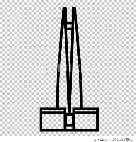 Jamsil Tower Jamsil Tower 142197860