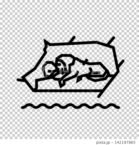 Lion of Lucerne Lion of Lucerne 142197865