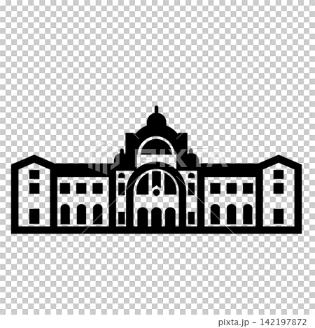 Seoul Station Seoul Station 142197872