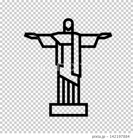 Cristo Redentor Cristo Redentor 142197884