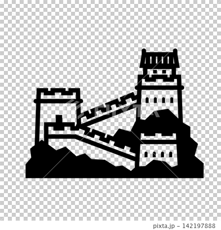 The Great Wall The Great Wall 142197888