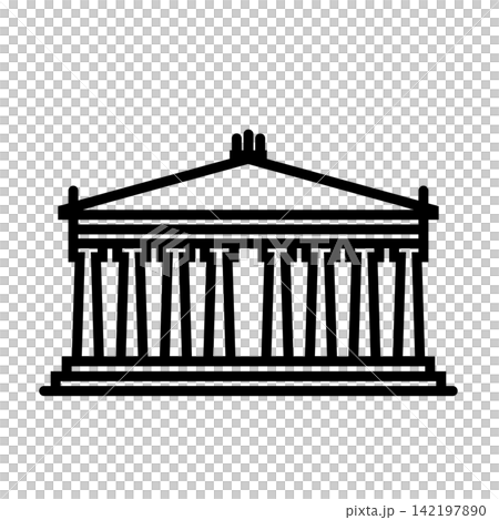 Acropolis Acropolis 142197890