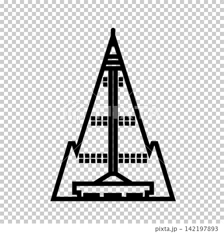 Ryugyong Hotel Ryugyong Hotel 142197893