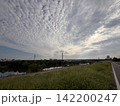 斜張橋とうろこ雲② 142200247