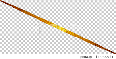Celebratory golden line PNG image Celebratory golden line PNG image 142200914