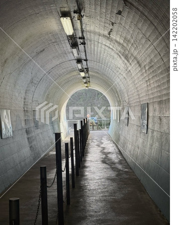 トンネルの出口 / Tunnel Exit トンネルの出口 / Tunnel Exit 142202058