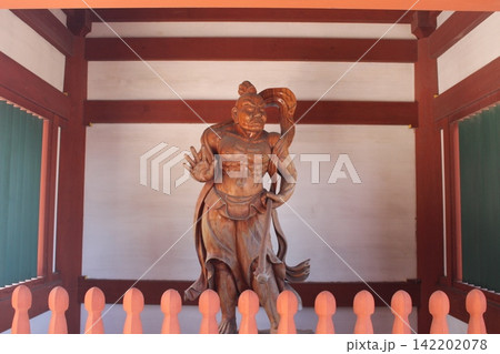 龍興寺 142202078