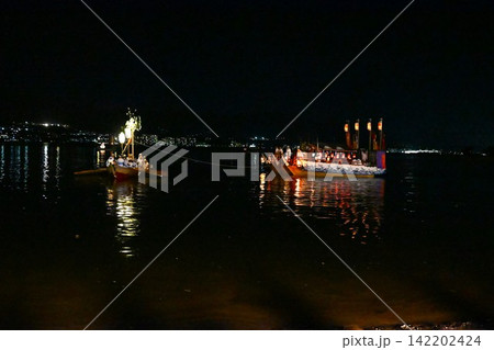 管弦祭の夜 広島 管弦祭の夜 広島 142202424