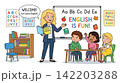 英会話教室 142203288
