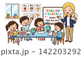 英会話教室 142203292