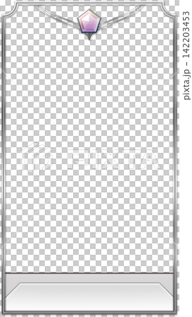Card Frame 142203453