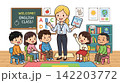 英会話教室 142203772