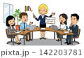 英会話教室 142203781