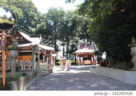薬師寺八幡宮 薬師寺八幡宮 142205426