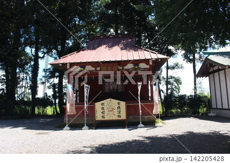 薬師寺八幡宮 薬師寺八幡宮 142205428