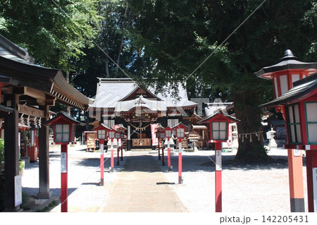 薬師寺八幡宮 薬師寺八幡宮 142205431