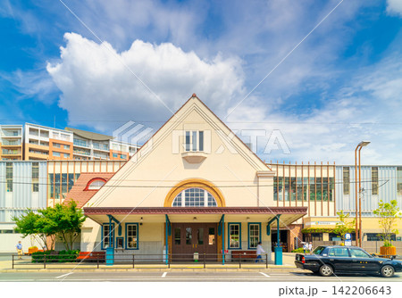 JR国立駅・南口 JR国立駅・南口 142206643