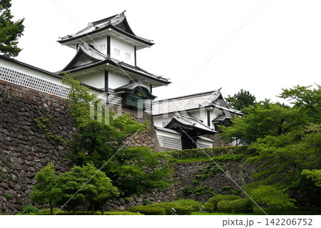 金沢城公園 金沢城公園 142206752