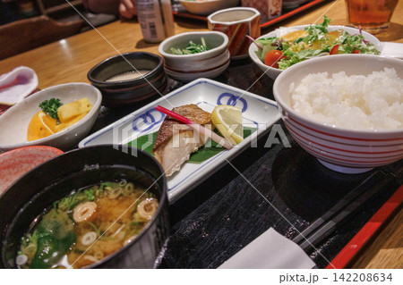 とても美味しいホテルの朝食 とても美味しいホテルの朝食 142208634