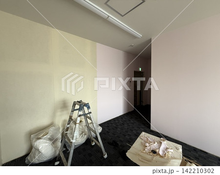 内装工事の画像 内装工事の画像 142210302