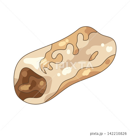 Illustration of kebab Illustration of kebab 142210826