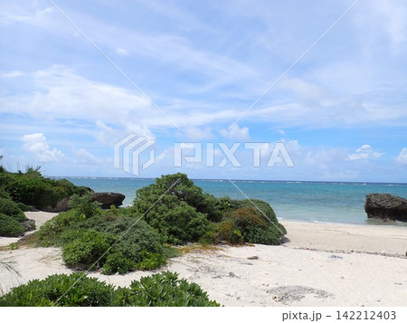 多良間島 多良間島 142212403