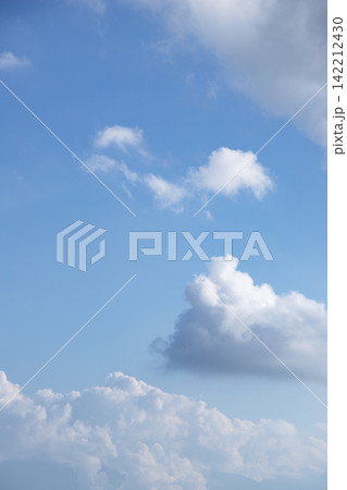 清里の夏空 142212430