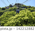尾道市街の風景 142212882