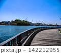 尾道市街の風景 142212955