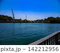 尾道市街の風景 142212956