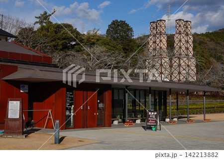 韮山反射炉 韮山反射炉 142213882