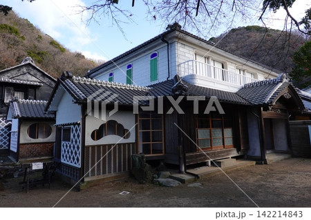 松城家住宅 松城家住宅 142214843
