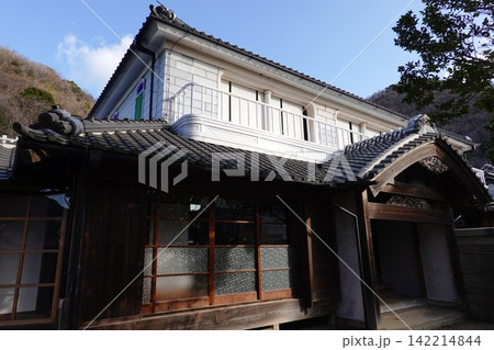 松城家住宅 松城家住宅 142214844