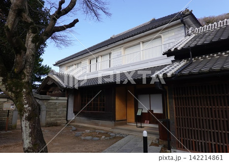 松城家住宅 松城家住宅 142214861
