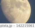 月面の地形とクレーター 142215061