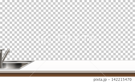 Counter table with sink Counter table with sink 142215470