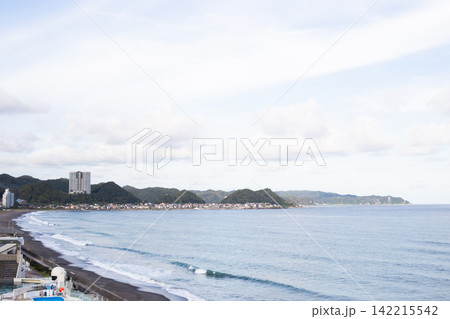 鴨川の海 142215542