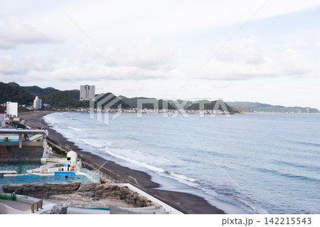 鴨川の海 142215543
