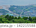 鹿児島県霧島市国文下井周辺の風景 142215588