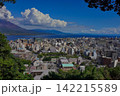 鹿児島市の風景 142215589