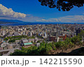 鹿児島市の風景 142215590