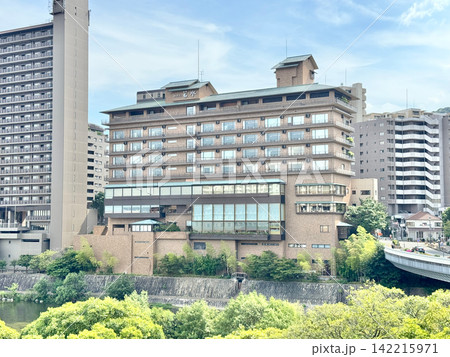 宝塚温泉ホテル若水（兵庫県宝塚市湯本町） 142215971