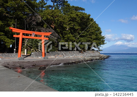 諸口神社 諸口神社 142216445