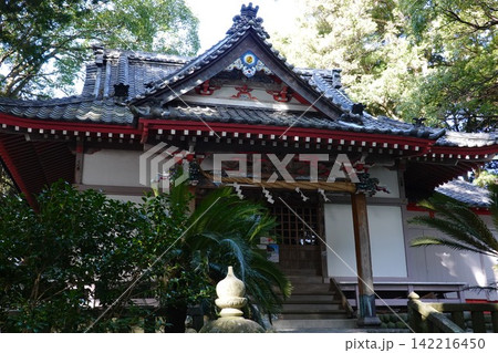諸口神社 諸口神社 142216450