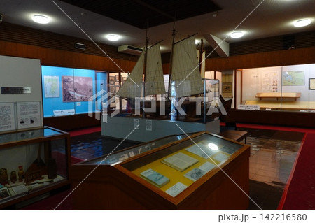 戸田造船郷土資料博物館 駿河湾深海生物館 戸田造船郷土資料博物館 駿河湾深海生物館 142216580