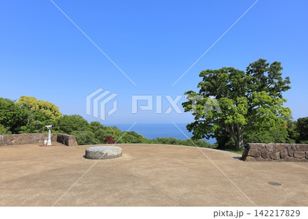 神奈川県・二宮町・吾妻山公園 142217829