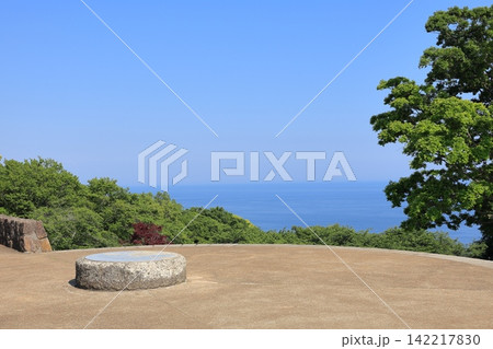 神奈川県・二宮町・吾妻山公園 142217830