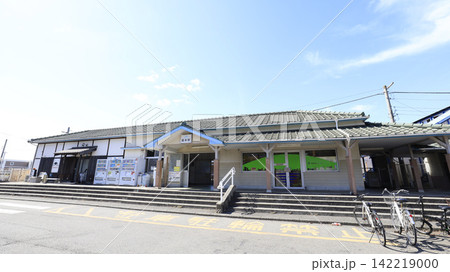 JR徳島線の蔵本駅 JR徳島線の蔵本駅 142219000