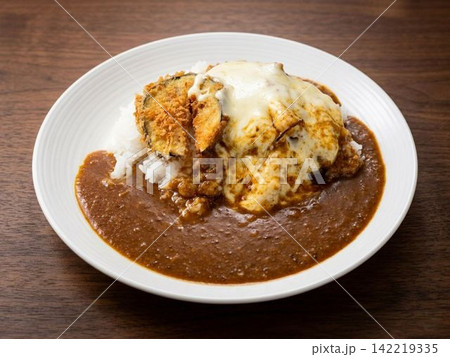 カレーライス 142219335